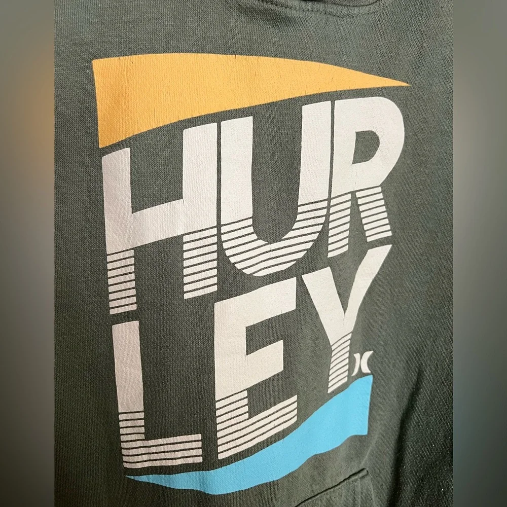 Hurley classic casual